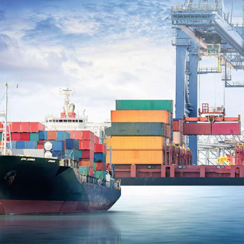 Improve cross-border trade convenience