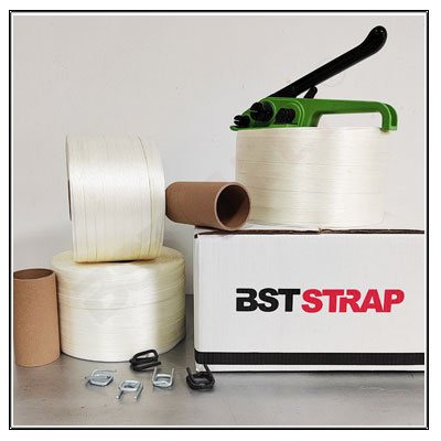 Banding Strapping Supplier: Secure Your Cargo with Confidence