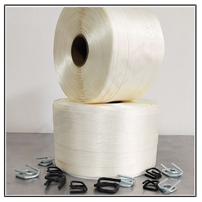 16mm Baling Strapping: The Ultimate Solution for Secure and Efficient Baling