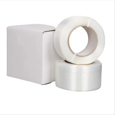 Composite Strapping: A Revolutionary Solution for Secure Packaging