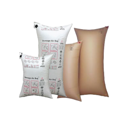 Dunnage Bag-Prevent Damage and Loss