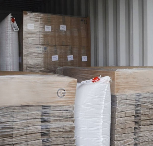 Dunnage Bag: Enhancing Cargo Safety and Efficiency in Transportation