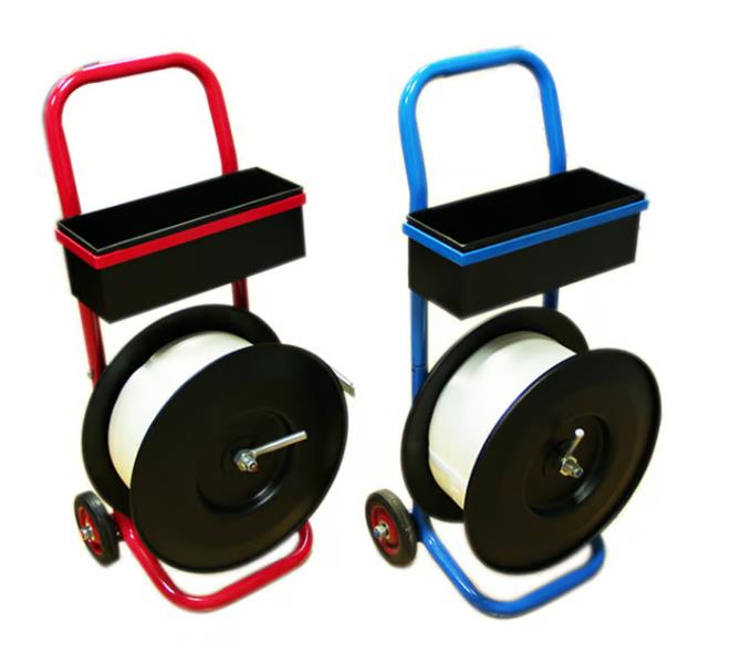 Strapping Dispenser: Essential Tools for Efficient and Safe Packaging