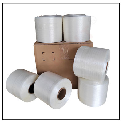 ​9mm Baling Tape Made from BSTSTRAP