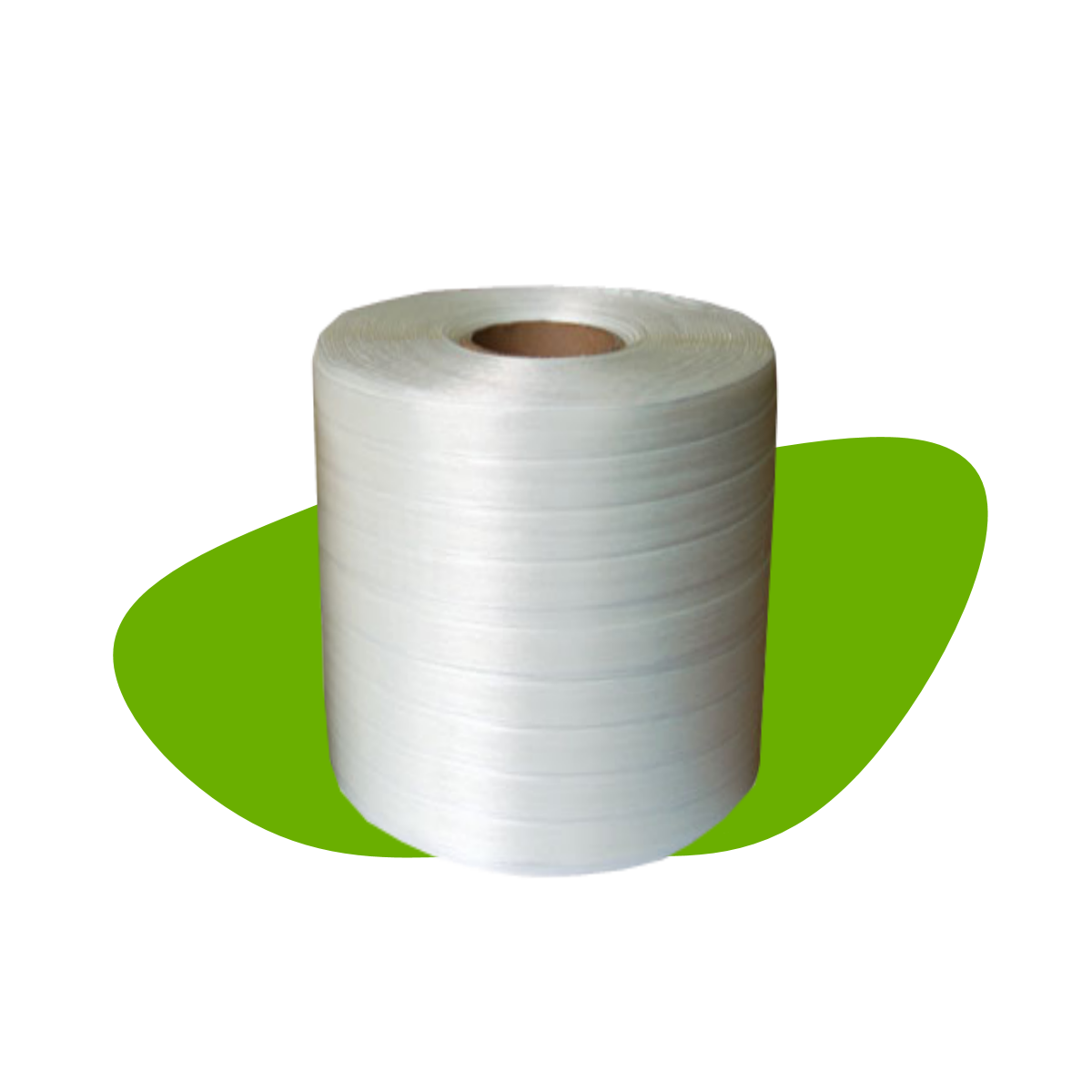 13mm Baling Tape Made from BSTSTRAP