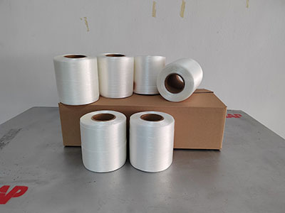19mm Bale Press Strap 600m