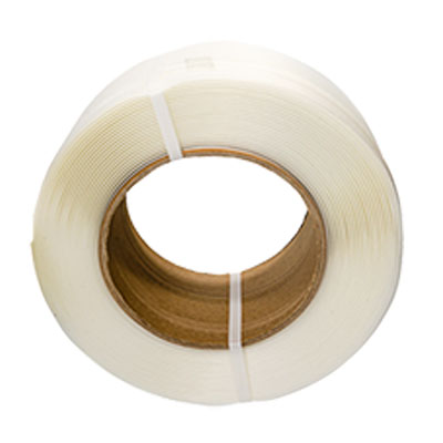Robust and Durable 25mm Composite Strapping: Protecting Your Goods
