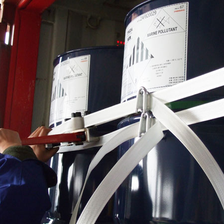 Enhancing Safety and Efficiency with 32mm Composite Strapping