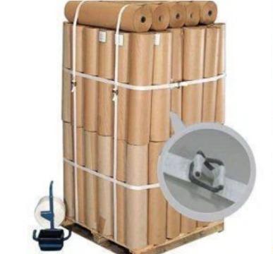 Polyester Woven Straps: A Durable and Adaptable Solution