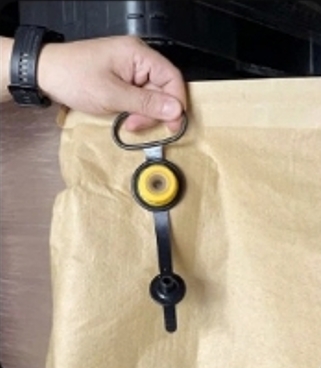 What is a Dunnage Bag?