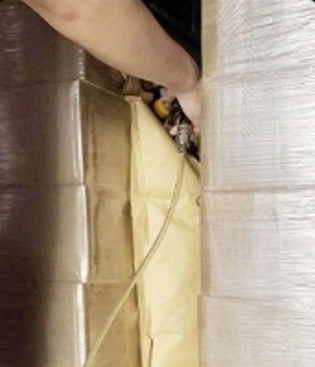 ​Protect Your Goods: Choose Dunnage Air Bags