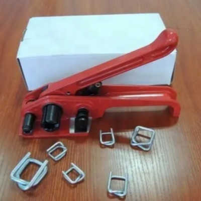 Revolutionize Your Packaging Process with the Manual Strapping Tensioner