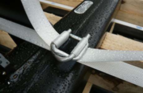 Understanding Galvanized Wire Buckles