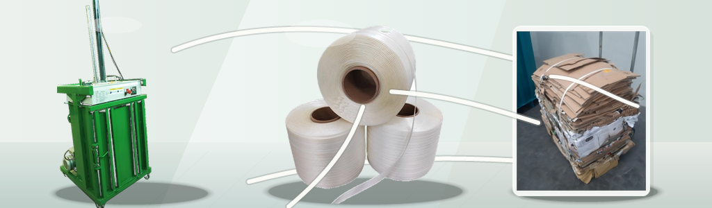 bale strapping