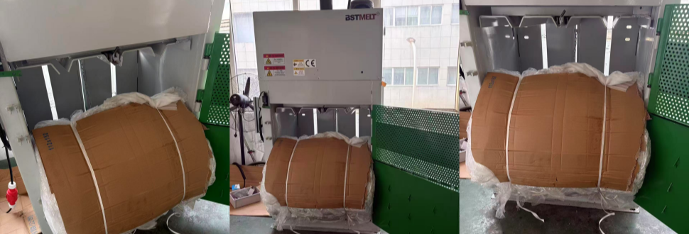 Baling Tape