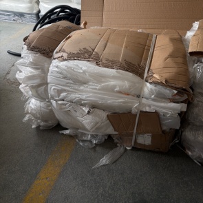 Baling Tape in Plastic